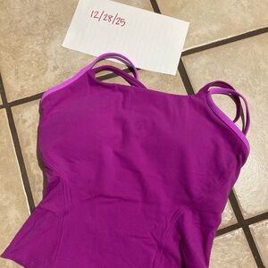 Highlight Nubre Crop